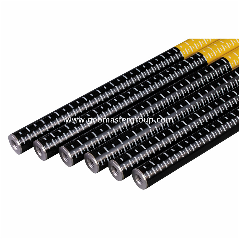Laser Support Pole