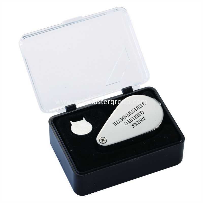 LED Loupe