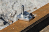 Magnetic Rail Prism Shoe