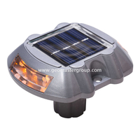 Solar Road Stud