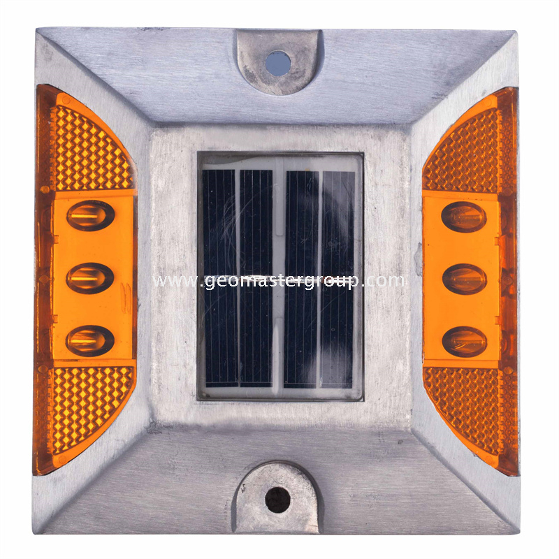 Solar Road Stud