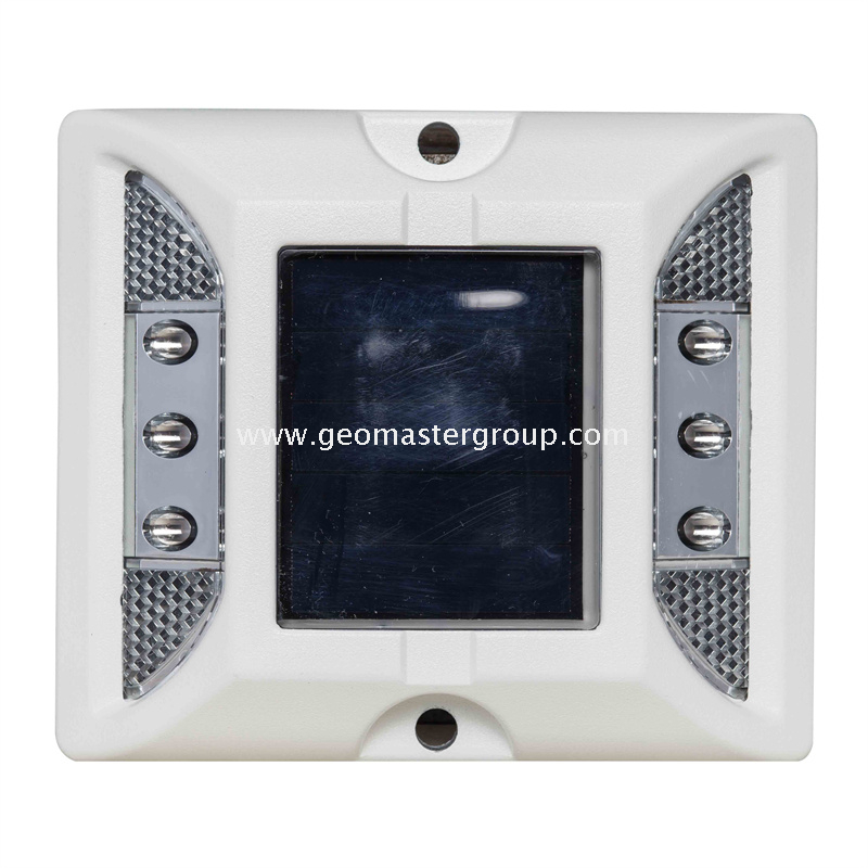 Solar Road Stud
