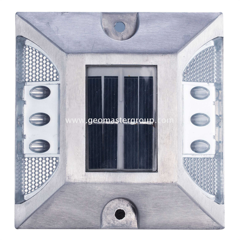 Solar Road Stud