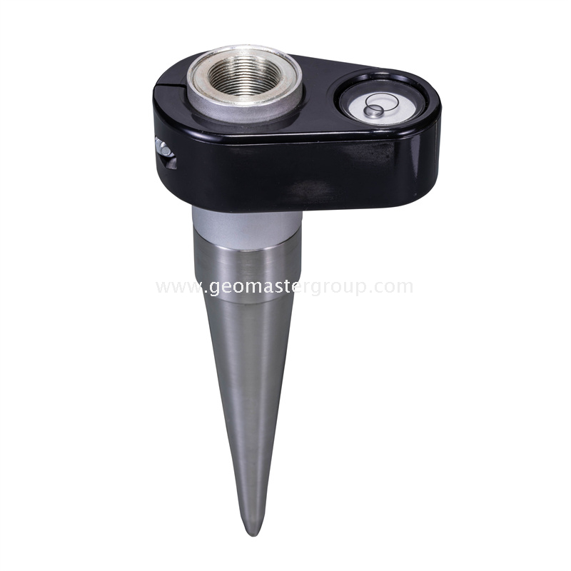 Handheld Mini Prism Pole