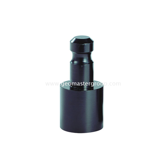 Stub-to-screw Adapter