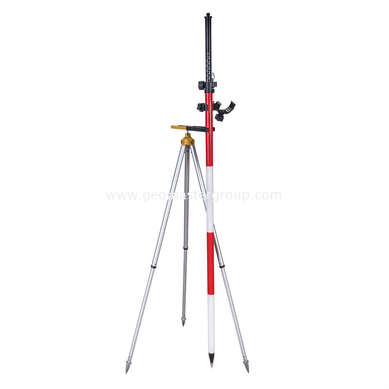Prism Pole Tripod