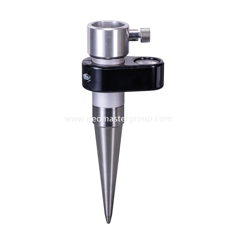 Handheld Mini Prism Pole