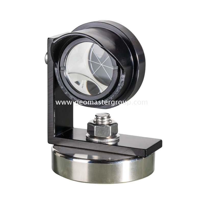 Rain-shelter Rail Prism (48mm Base)