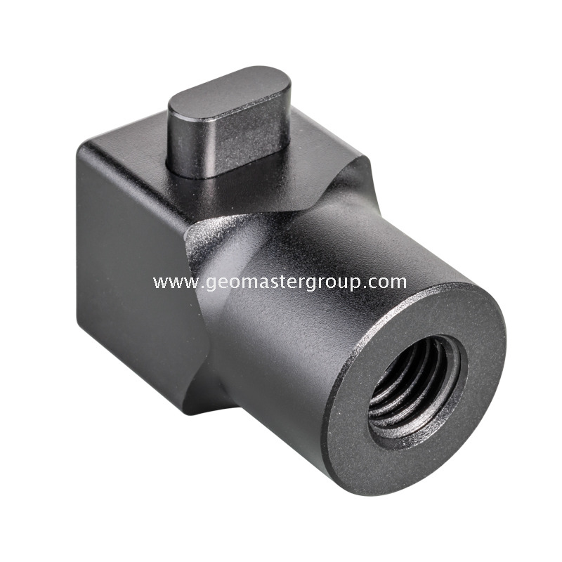 Anti-rotating Quick Release (60mm)