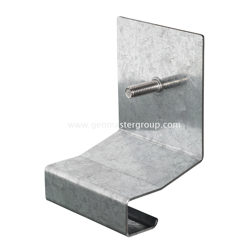 Rail Clip Prism