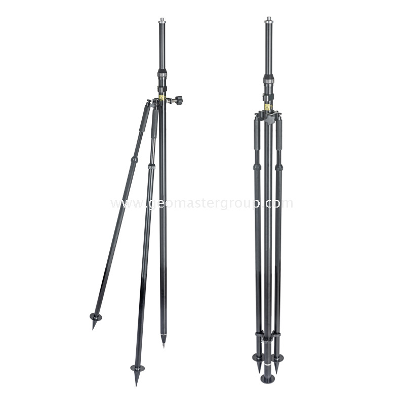 Snap-lock Rover Rod (2m)