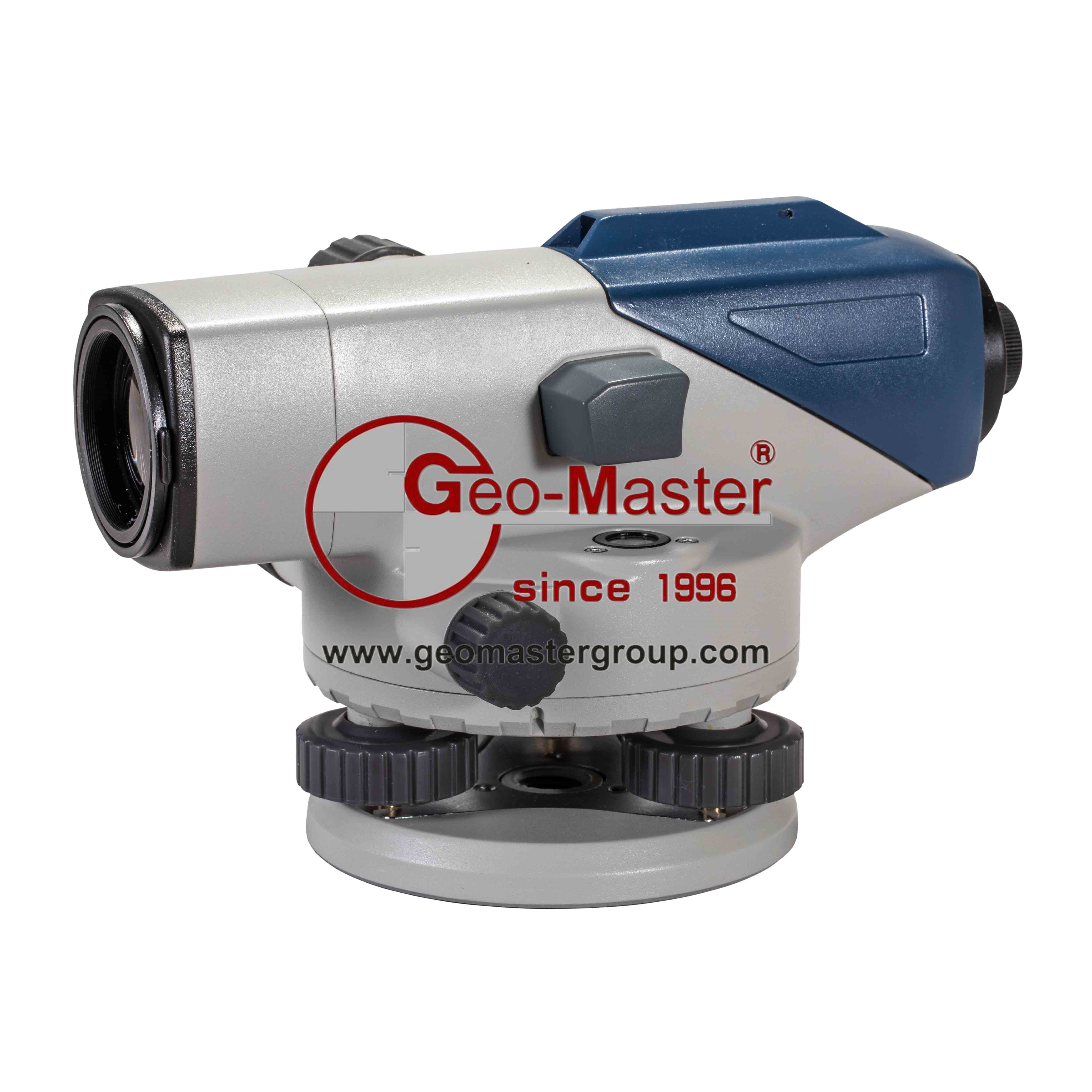 Automatic Level Accuracy Explained: What Do The Specs Really Mean?