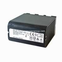 Lithium Surveying Battery (14.4v,6.4Ah,92.16Wh)