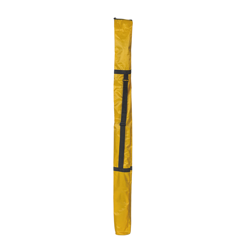 Al & Carbon GPS Pole (2.2m,CLP12)