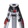 Light-duty Tripod (Dual Locks,anti-skid Chains)