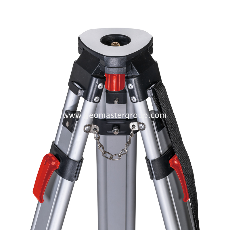 Light-duty Tripod (Dual Locks,anti-skid Chains)