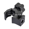 QR Cradle Clamp (25.4-32mm)