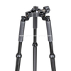 Thumb Release Tripod (1.85m,BLK)