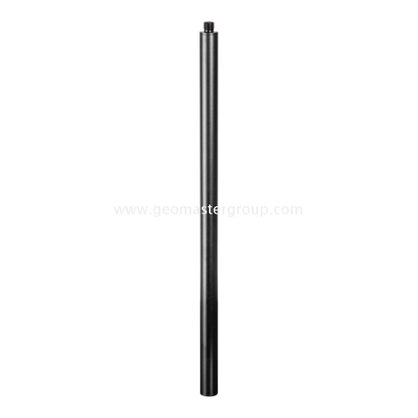 GPS Mini Pole (M25,500mm,BLK/SB)