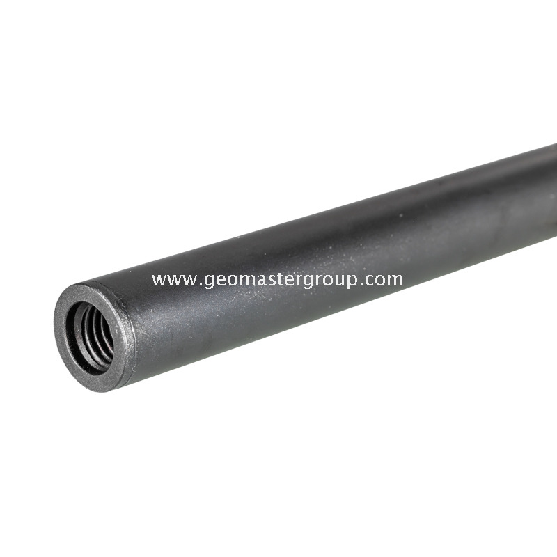 GPS Mini Pole (M25,600mm,BLK/SB)