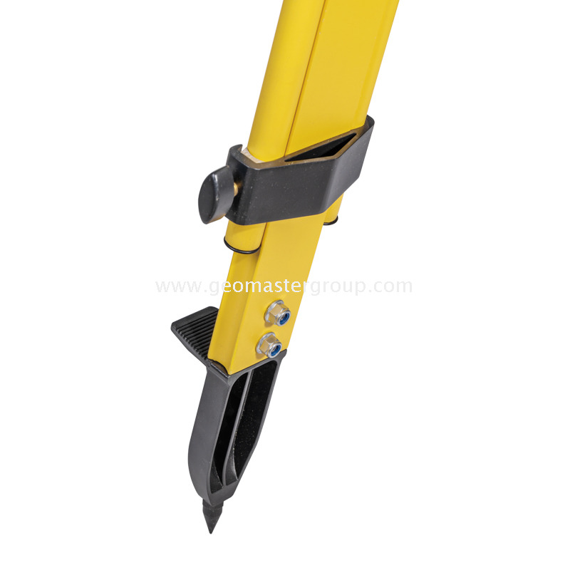Fiberglass Tripod (165cm,Round Head)