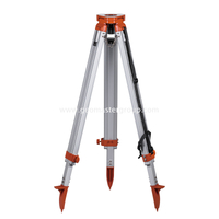 Contractor Tripod (Square Legs,Side Lock)