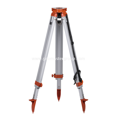 Contractor Tripod (Square Legs,Side Lock)