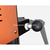 Rugged Tablet Mount Kit (Threaded Ball Adapter)