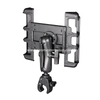 Rugged Tablet Mount Kit (Quick Clamp)