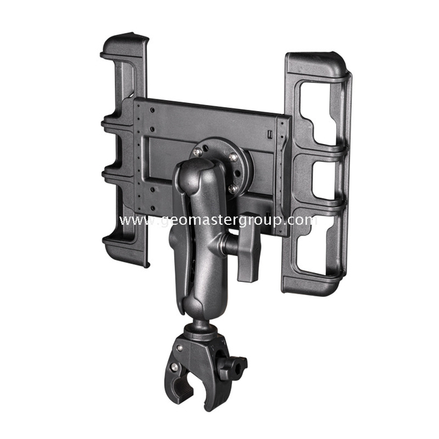Rugged Tablet Mount Kit (Quick Clamp)