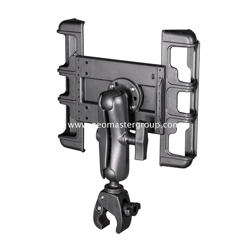 Rugged Tablet Mount Kit (Quick Clamp)