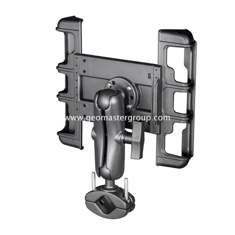 Rugged Tablet Mount Kit (Multiple Clamp)
