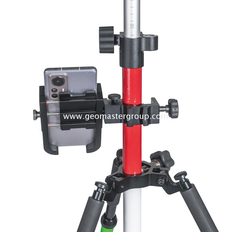 GPS Power Bank Bracket (55-100mm)