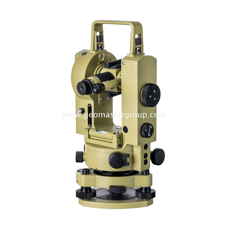 Optical Theodolite (2