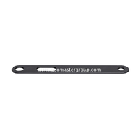 Radio Antenna Arm Mount (203mm)