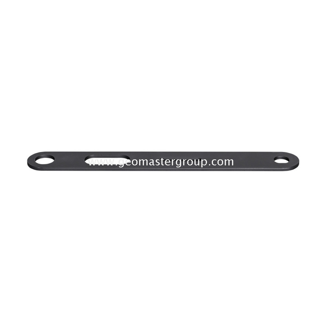 Radio Antenna Arm Mount (203mm)