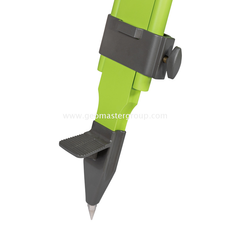 Wooden Tripod (Flat Head,Twist Lock,176cm)