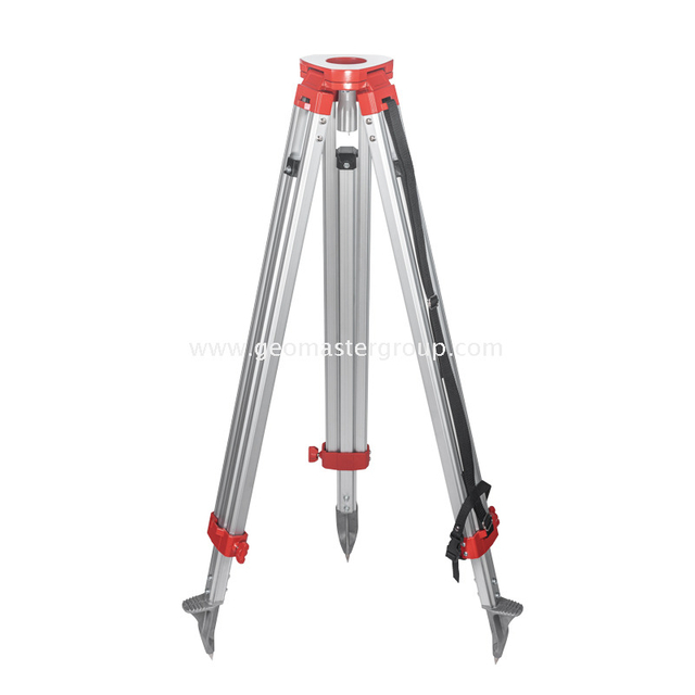 Contractor Tripod (Square Legs,Side Lock,176cm)