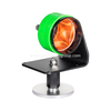 L-bar Prism (GHT112-8BK,Neon Green Prism)