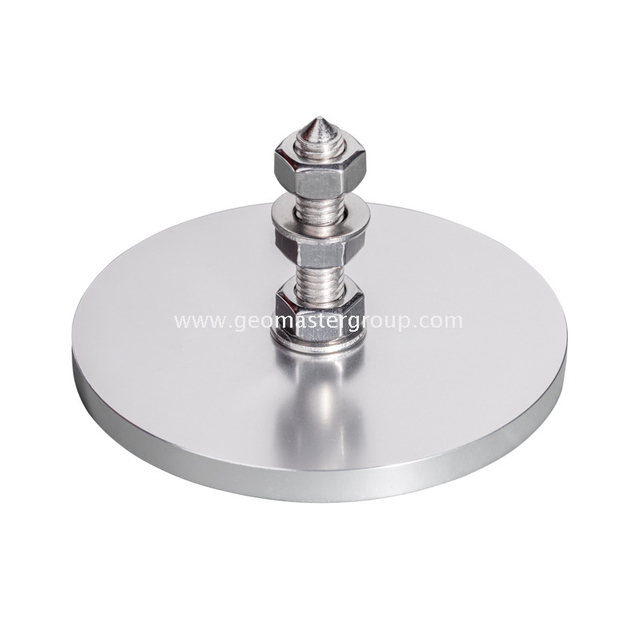 Rail Prism Base (80mm)