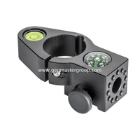 GPS Pole Level (Dia.32mm;Accuracy:40'/2mm)