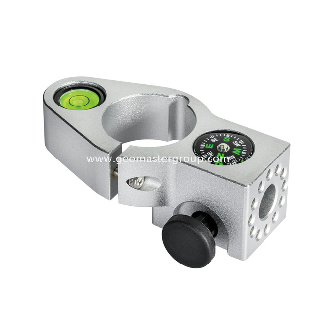 GPS Pole Level (Dia.32mm;Accuracy:40'/2mm)