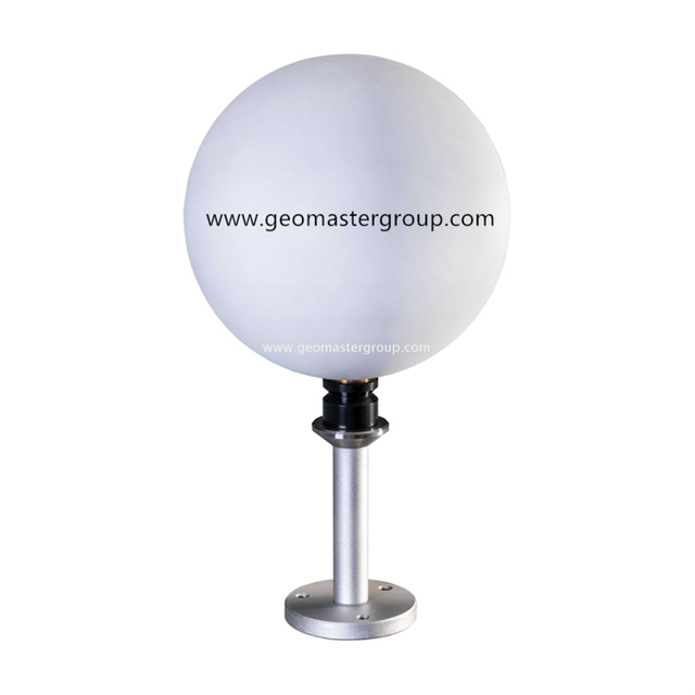 Scanner Sphere (145mm,5/8"/70mm ADP)
