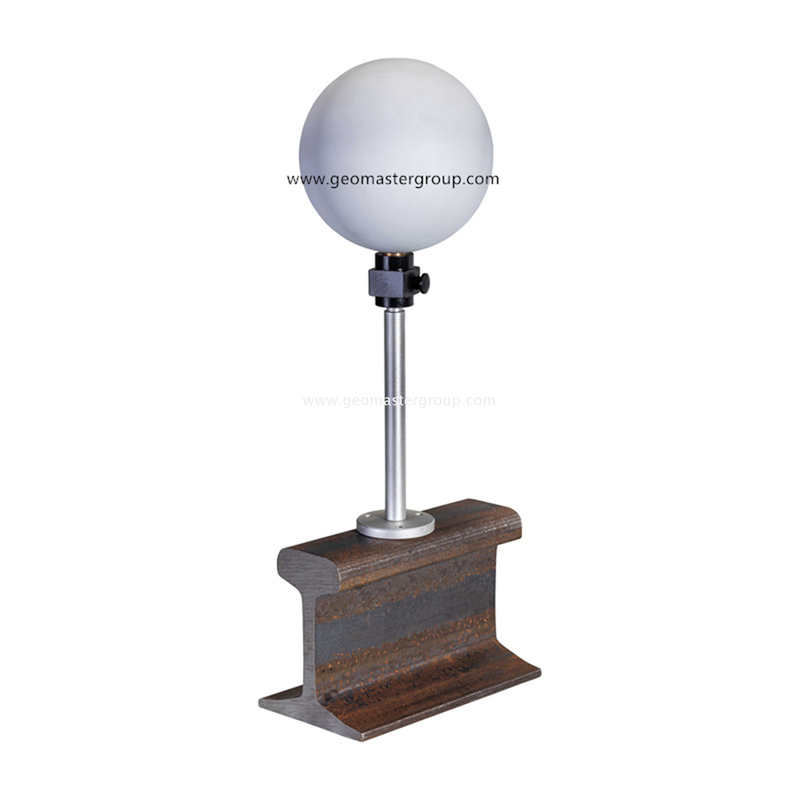 Laser Scanner Sphere from China manufacturer - Geomaster Group