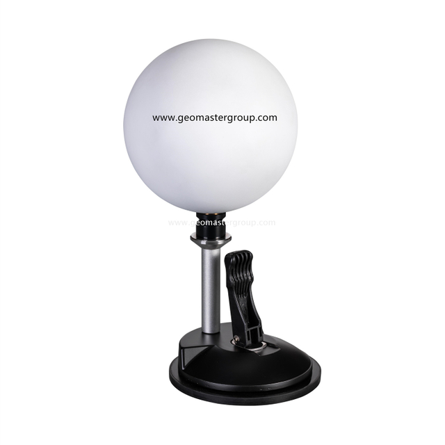 Scanner Sphere (145mm,5/8"/70mm ADP)