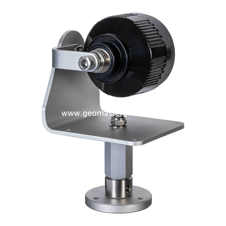 L-bar Monitoring Prism