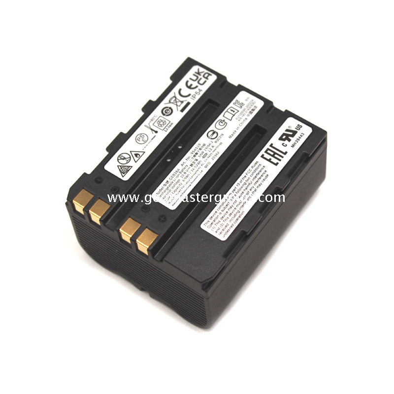 Lithium Surveying Battery