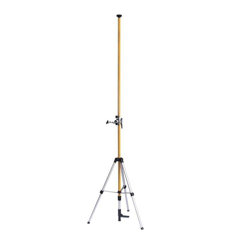 Laser Support Pole