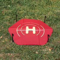 Drone Landing Pad
