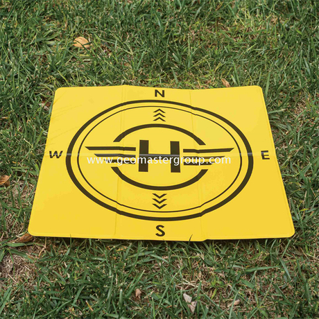 Drone Landing Pad
